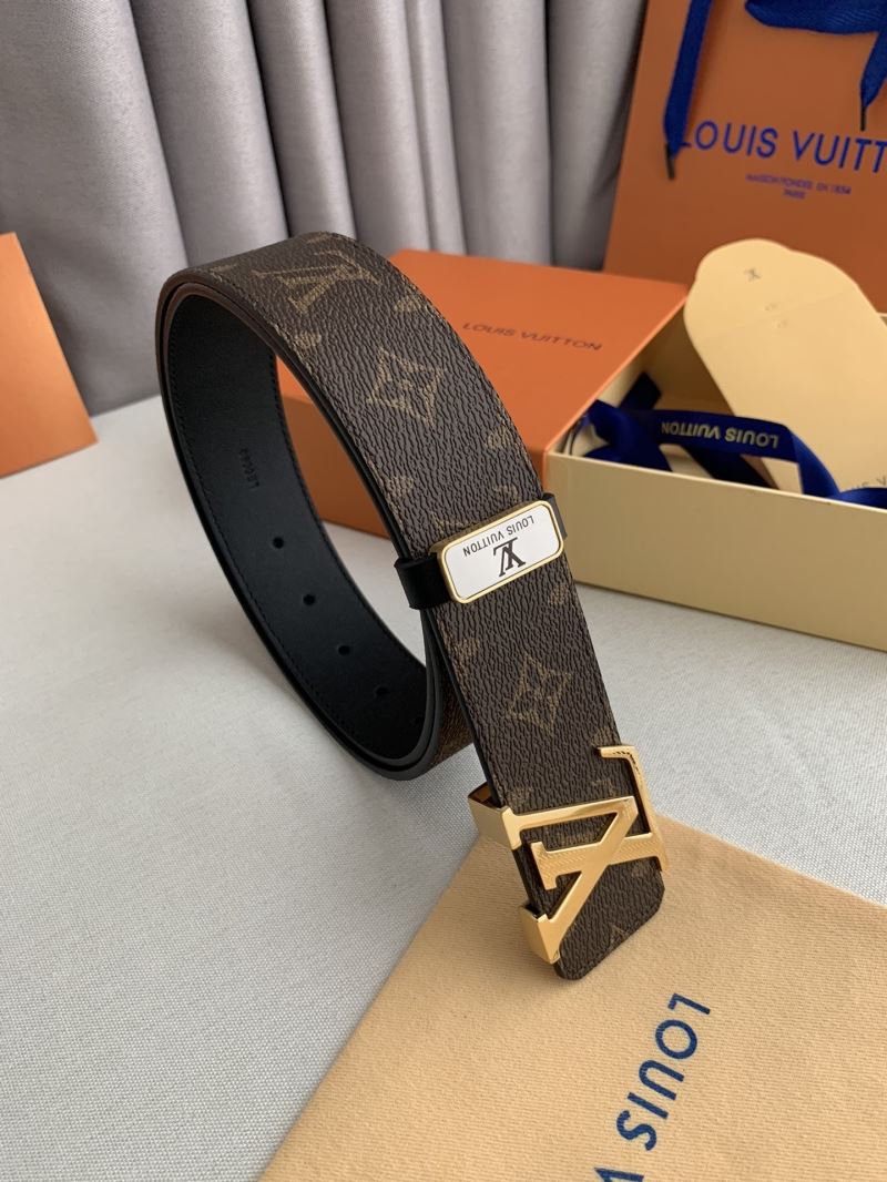 Louis Vuitton Belts